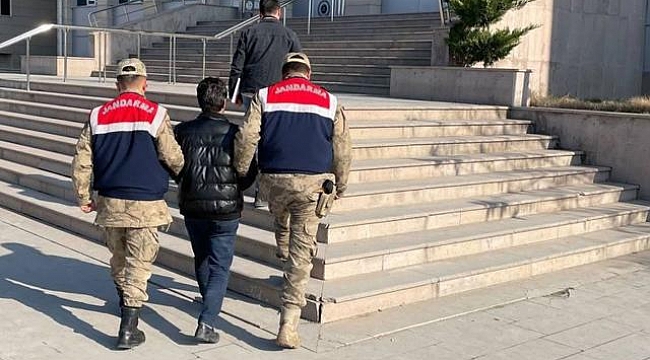 Organize dolandırıcı suç örgütlerine &quot;Hücre-8&quot; operasyonları: 19 tutuklama