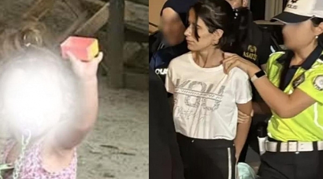 Sıla bebek davasında karar açıklandı: Anneye  27 yıl 9 ay hapis cezası