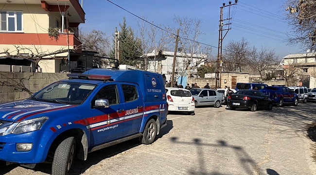 Sobadan sızan gaz 4 can aldı