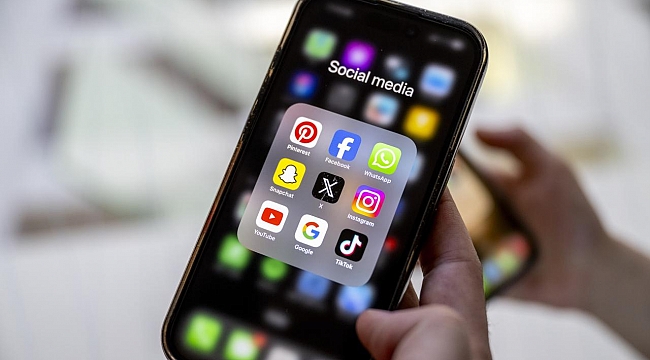 Sosyal medyada silah paylaşımı yapan 19 kişi yakalandı