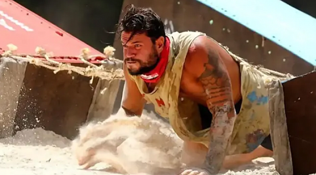 Survivor Osman Can Ural babasını kaybetti