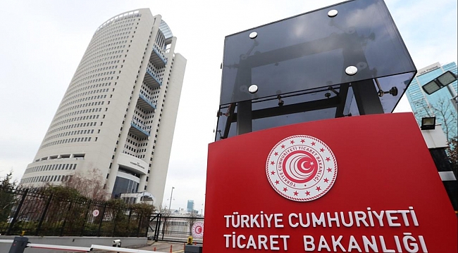 Ticaret Bakanlığı'ndan aldatıcı reklam ve yorumlara ceza