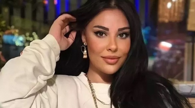 Tuğçe Tayfur&#039;dan korkutan paylaşım! Sevenlerinden dua istedi