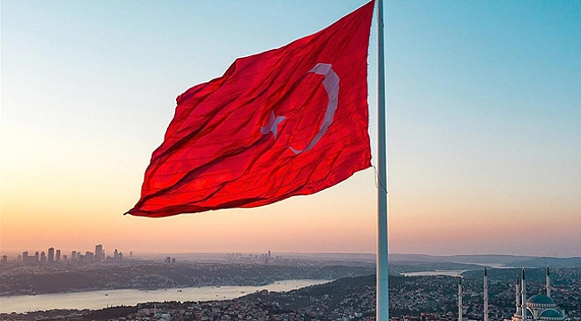 Türkiye ekonomisi 2024'te yüzde 3,2 büyüdü