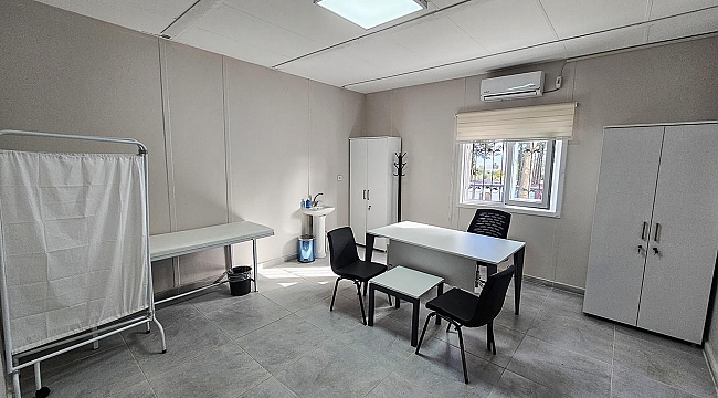 Türkiye genelinde 1000 aile sağlığı merkezi açılacak