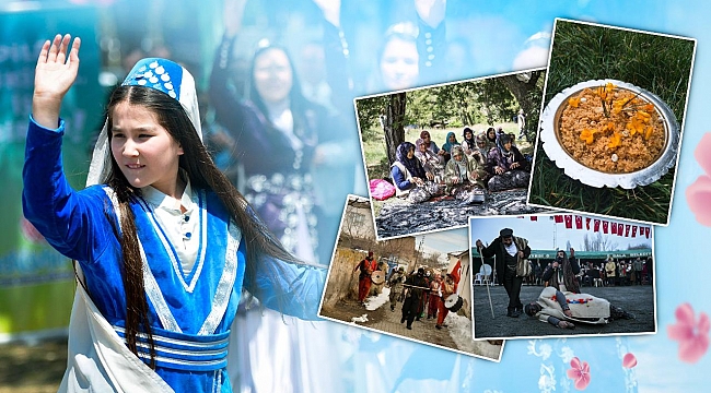 Türkiye&#039;nin &#039;yaşayan&#039; kutlamaları