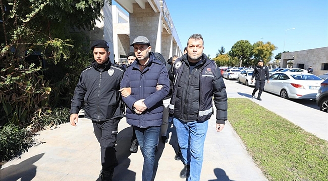 Tutuklanan restoran zinciri sahibinin FETÖ'cülerle irtibatı belirlendi
