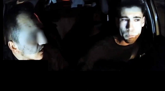 Uygulamadan çağırdıkları sürücüyü darbeden taksiciler hakim karşısına çıkacak