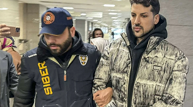 Yasadışı bahis iddiasıyla tutuklanmıştı: Kerimcan Durmaz ilk duruşmada tahliye edildi