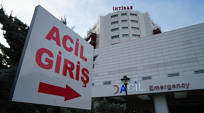 Yemekten zehirlenen 28 öğrenci ve 1 öğretmen hastaneye kaldırıldı