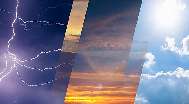 Yeni haftada hava nasıl olacak?