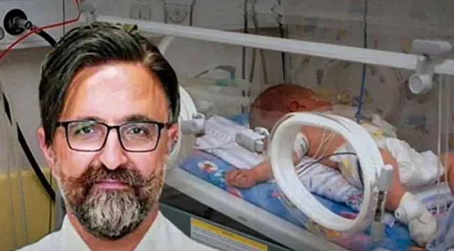 Yenidoğan çetesi sanıklarından İlker Gönen cezaevinde intihar etti