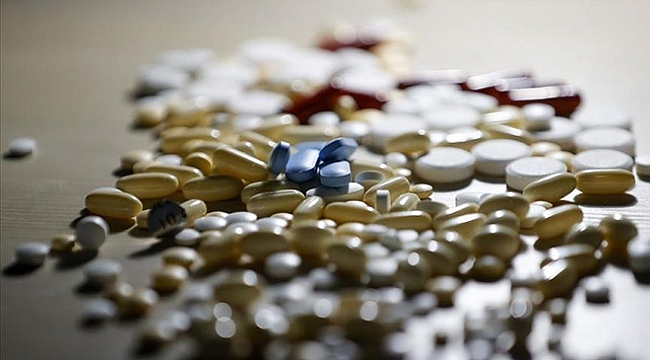 5'i kanser ilacı olmak üzere 16 ilaç daha geri ödemeye alındı