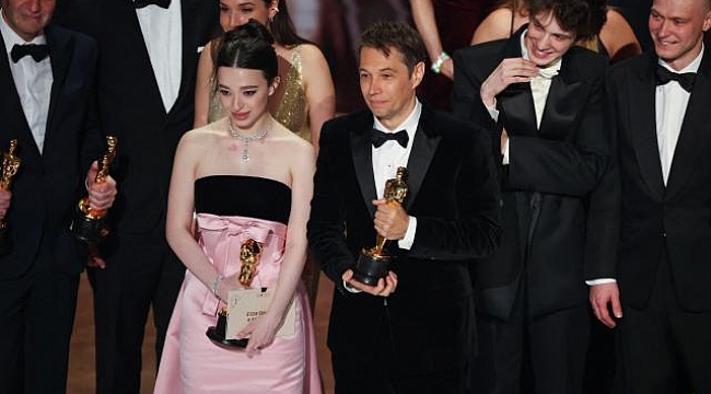 97. Oscar ödülleri sahiplerini buldu