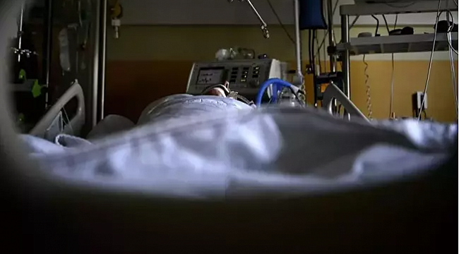 Ankara&#039;da sahte içkiden hayatını kaybedenlerin sayısı 81&#039;e çıktı