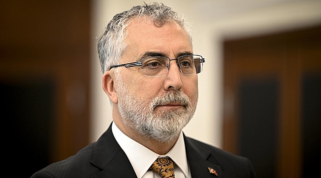 Bakan Işıkhan: İşsizlikle mücadelemizi sürdüreceğiz