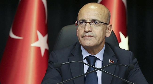 Bakan Şimşek: Piyasalardaki öngörülebilirliğin artırılması hedefleniyor