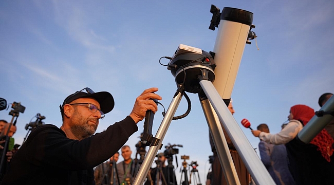 Bazı ülkelerde Ramazan Bayramı 31 Mart&#039;ta idrak edilecek