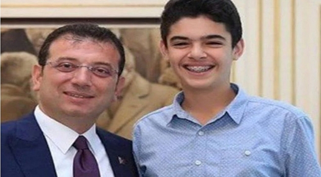 Berkay Gezgin, Silivri Marmara Cezaevi'ne nakledildi.