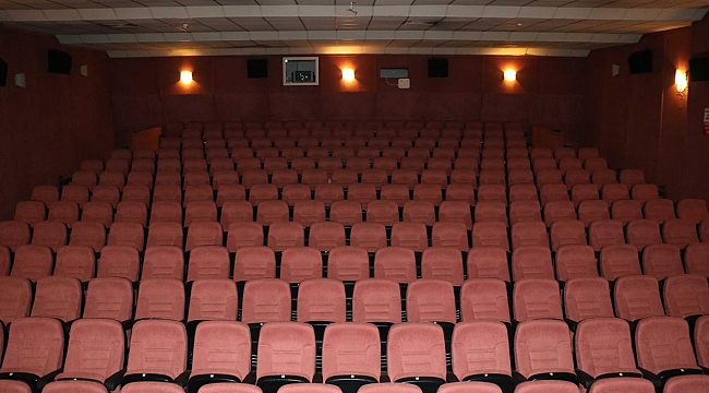 Bu hafta 7 film vizyona girecek