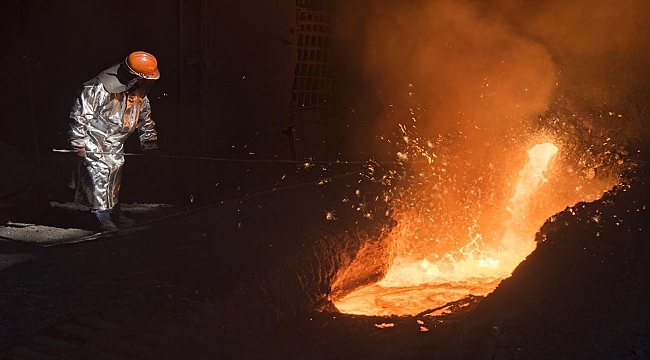 Çok tehlikeli sınıftaki iş yerlerine 5 milyar liradan fazla teşvik
