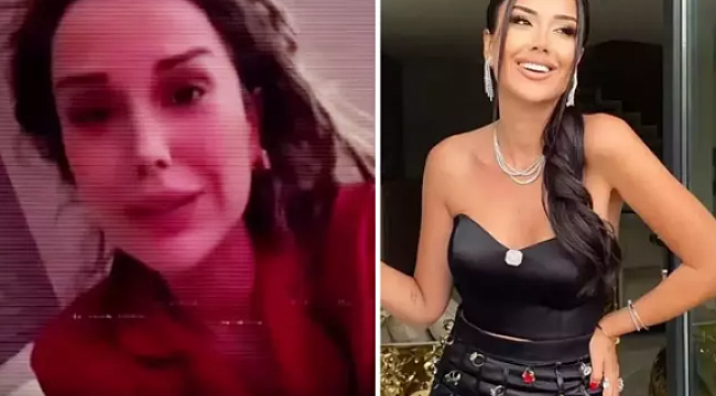 Dilan Polat milyonlarca takipçiye sahip Instagram hesabını dondurdu