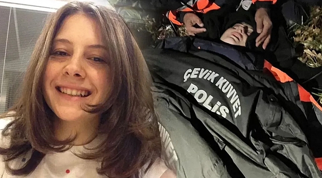 Ece Gürel&#039;in babası isyan etti: Oruçlu cadı mı olur?