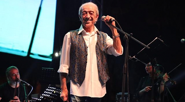 Edip Akbayram hayatını kaybetti