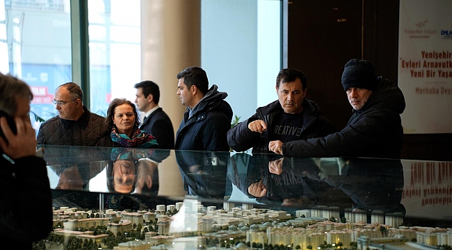 Emlak Konut&#039;un &quot;Kazançlı Yatırım Kampanyası&quot; uzatıldı