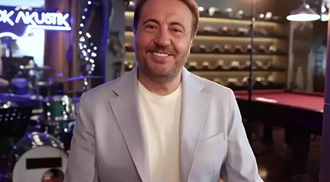 Ercan Saatçi&#039;den serbest kaldıktan sonra ilk paylaşım