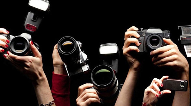 Gazetecilere şafak operasyonu: &quot;Evlerinden gözaltına alındılar&quot;