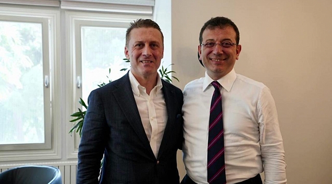 &quot;Gölge Başkan&quot; Ertan Yıldız gözaltına alındı