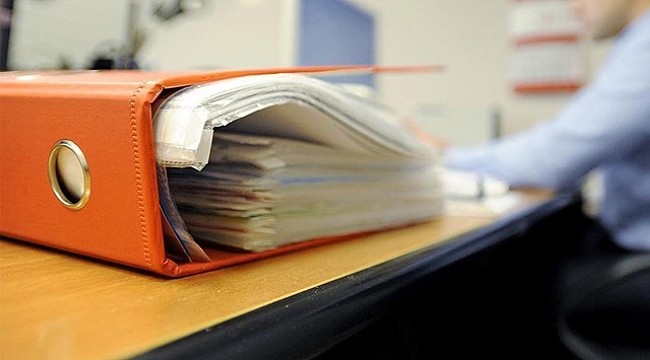 İBB&#039;de &quot;ihale yolsuzluğu&quot; MASAK raporunda