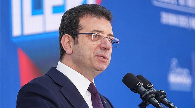 İmamoğlu hakkında hazırlanan MASAK raporunun detaylarına ulaşıldı