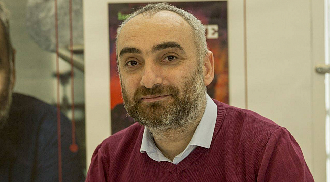 İsmail Saymaz hakkında ev hapsi kararı!