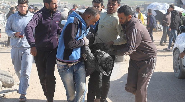 İsrail bayramın ikinci gününde Gazze'de 12 Filistinliyi öldürdü