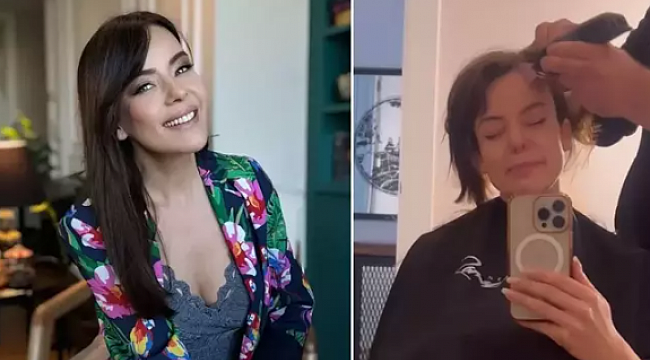 Kansere yakalandığını açıklamıştı! Nursel Ergin en zor anlarını paylaştı