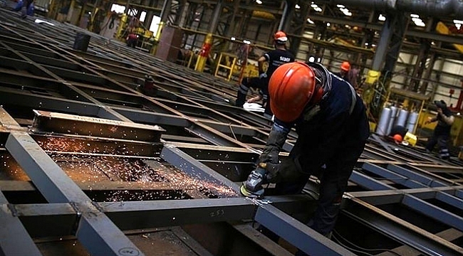 Kapasite kullanım oranı martta arttı