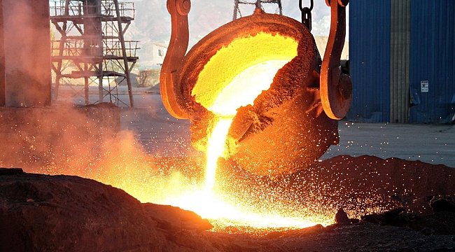 Kıymetli madenler sermaye piyasalarında paladyumla güçleniyor