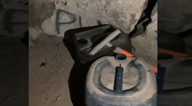 Mehmetçik teröristlerin inlerini basmaya devam ediyor