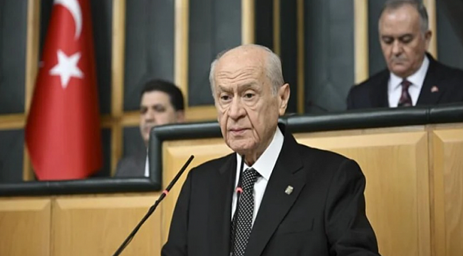 MHP grubu bu hafta da toplanmayacak