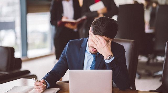 &quot;Mobbing&quot; için yeni genelge Resmi Gazete&#039;de