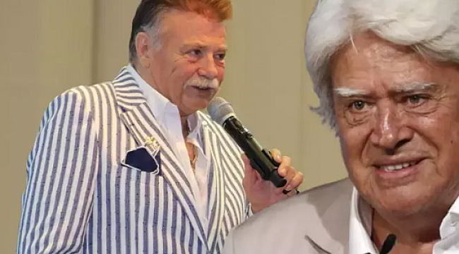 Nuri Alço&#039;dan Cüneyt Arkın itirafı: Kayıt başladığında tam tersini yapardı