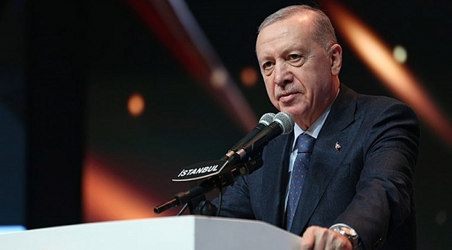 Öcalan&#039;ın çağrısının ardından Erdoğan&#039;dan ilk açıklama!