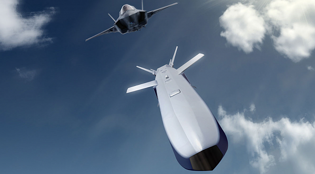 SOM-J&#039;den tam isabet