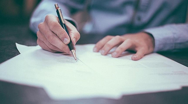 TBMM'ye yazılan ilginç dilekçeler: Abi-abla hitapları yasaklansın