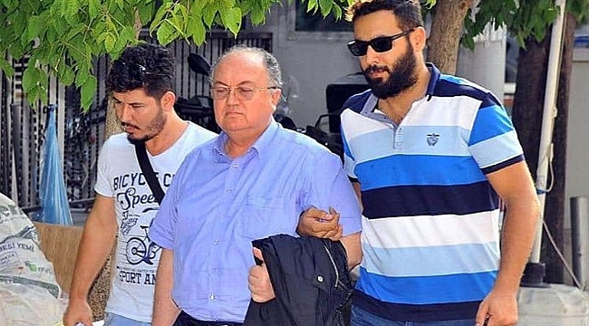 TMSF’den yeni hamle: Küçükbay’a kayyım atandı!