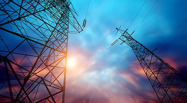 Türkiye&#039;nin elektrikte kurulu gücü 117 bin 123 megavata ulaştı