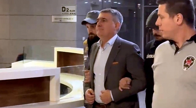 TÜSİAD Başkanı ve YİK Başkanı hakkında dava açıldı