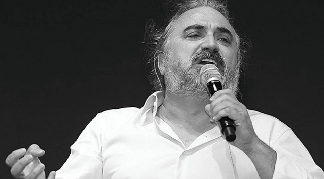 Volkan Konak sahnede hayatını kaybetti!